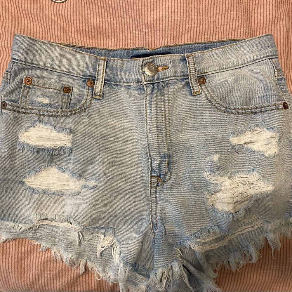 AEROPOSTALE SHORTS